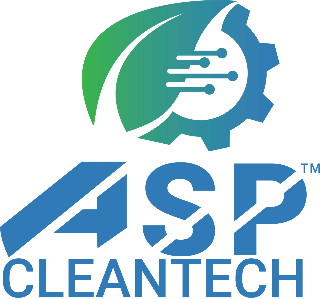 ASP Cleantech